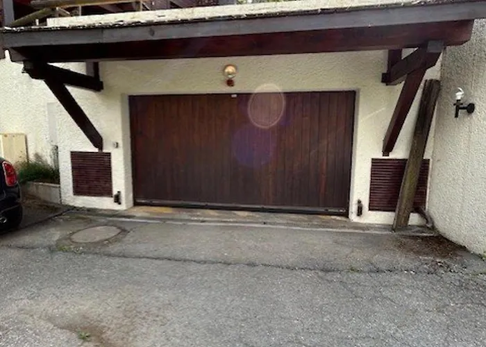 Apartman 3 Pieces+cabine A Megeve, Pres Des Pistes, Terrasse, Parking, 6 Couchages - Fr-1-597-1 *