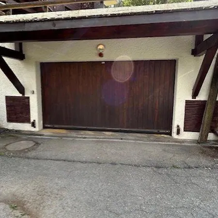 Apartamento 3 Pieces+cabine A Megeve, Pres Des Pistes, Terrasse, Parking, 6 Couchages *